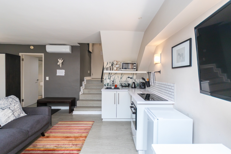 0 Bedroom Property for Sale in Cape Town City Centre Western Cape